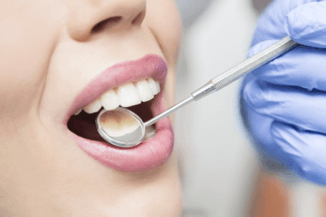 Профилактика заболеваний полости рта